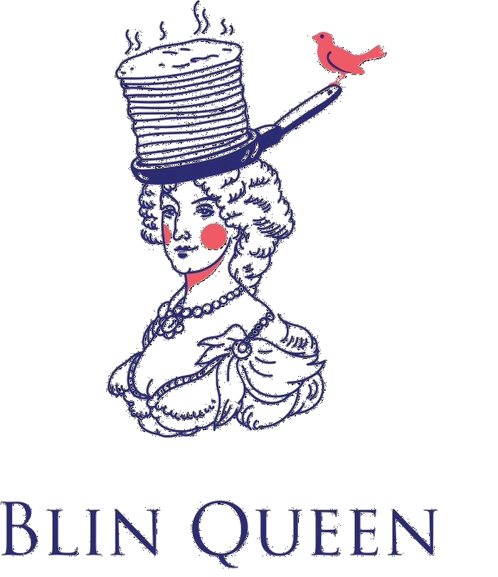 Blin Queen